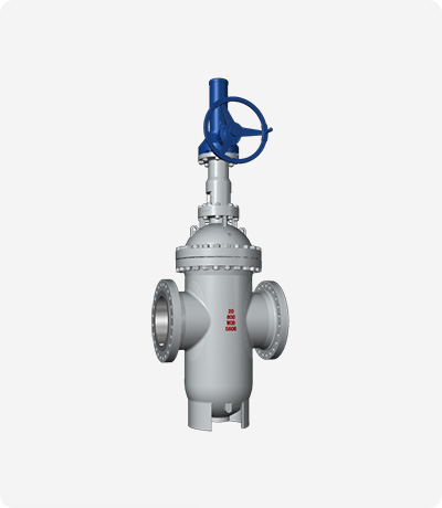 Gate Valve — KATA