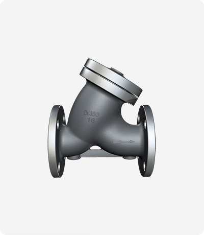 Plug Valve — KATA